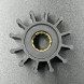 Крыльчатка помпы охлаждения JOHNSON 09-1027B/VOLVO PENTA (PREMARINE)