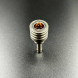 Коннектор топливный Suzuki DT3.5-225, DF4-20 (к мотору) (C14504) (PREMARINE)