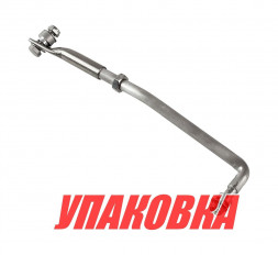 Тяга рулевая регулируемая универсальная, 260-310 мм (упаковка из 15 шт.)