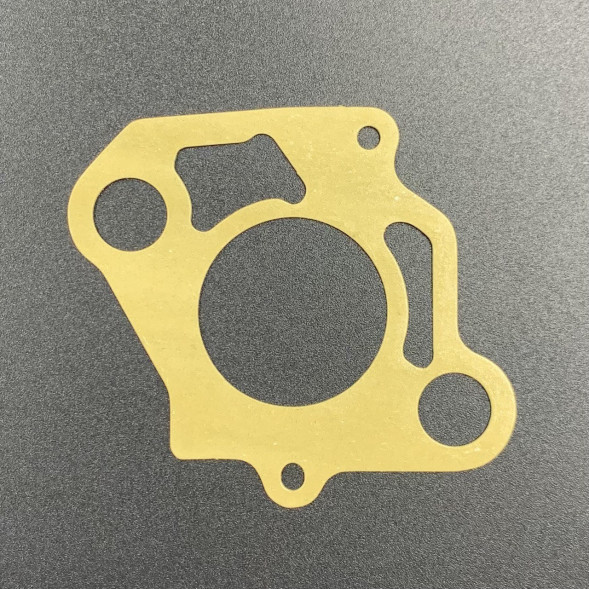 Прокладка воздухозаборника Honda 15-20