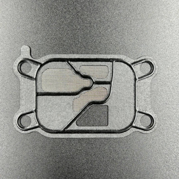 Прокладка клапана OCV Suzuki 150-350(A) (16555-93J00; 16555-93J01) (Suzuki)