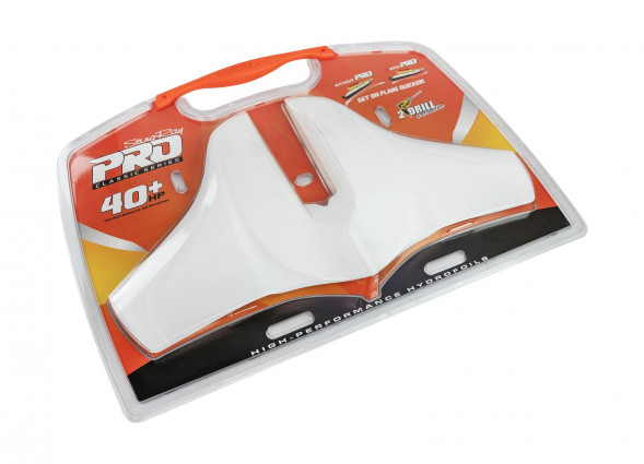 Гидрокрыло StingRay Classic Pro, белое (упаковка из 3 шт.)