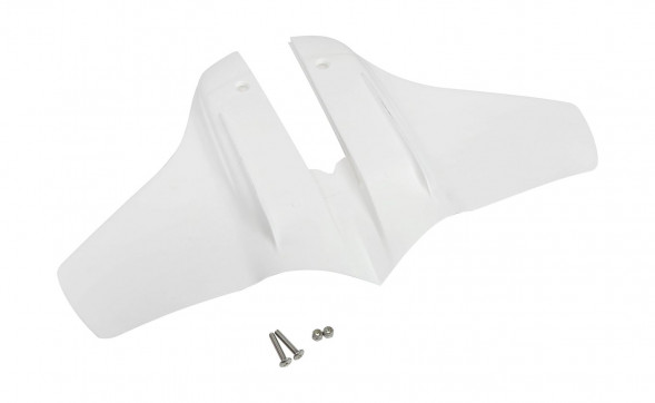 Гидрокрыло StingRay Classic Pro, белое (упаковка из 3 шт.)