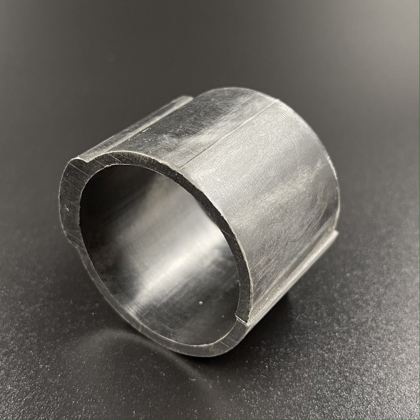 Втулка поворотной рамы пластиковая Yamaha 9.9-15, F9.9-15 (верх) (Omax)