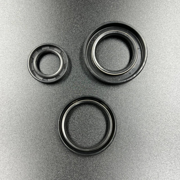 Ремкомплект мотоголовки Yamaha 55 (Osaka)