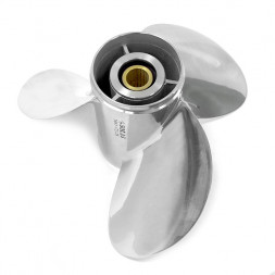 Винт гребной Solas 1641-183-19, 3x18 1/4x19 (R)