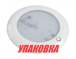 Светильник каютный светодиодный холодный белый свет 10-30 В, SeaFlo (упаковка из 10 шт.)