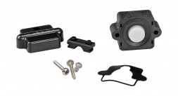 Выключатель насоса SFDP1-028-045-33 нового типа