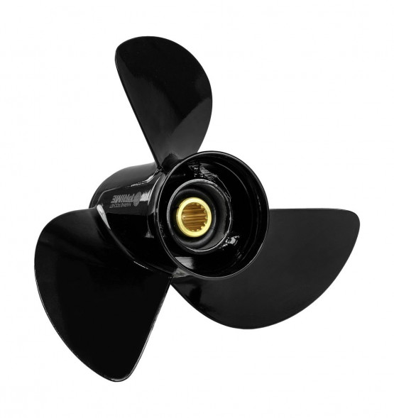 Гребной винт 3x13-1/4x17, Marine Rocket Prime