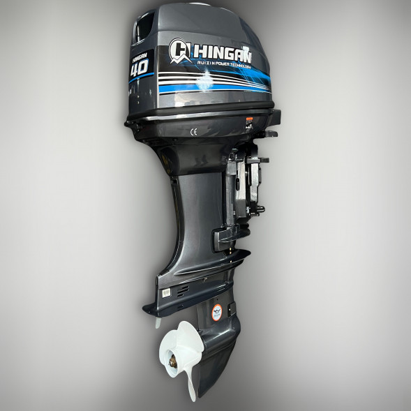 Лодочный мотор HINGAN 40л.с (L)
