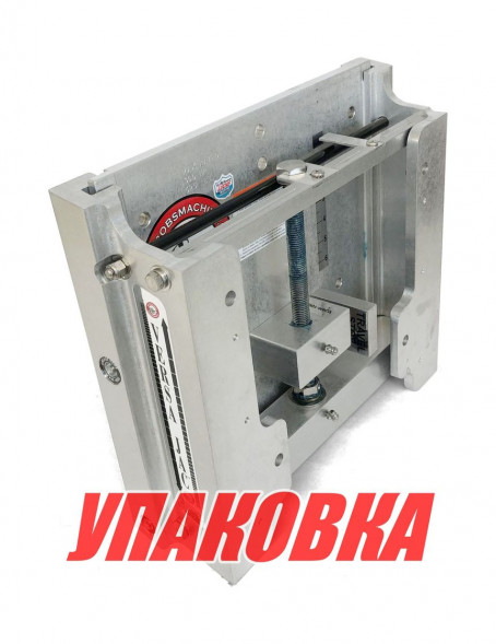 Подъёмник мотора ручной до 300 л.с. вертикальный (Manual-Lift), вынос 10 см (упаковка из 2 шт.)
