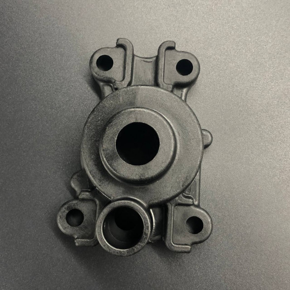 Корпус помпы охлаждения Yamaha 40-50, F40-60 (Yamaha)