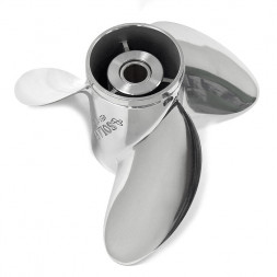 Винт гребной Solas 4551-150-14, 3x15x14 (R)