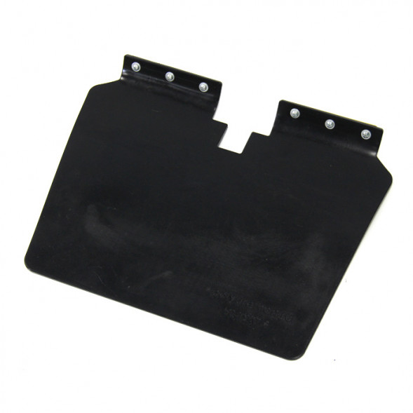 Брызговик (с креплением) ширина 400мм для снегохода BRP 50-20-19-016