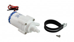 Помпа водоподающая для умывальника, 12 В