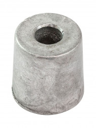 Анод цинковый Marine Rocket (F9.9-01.03.00.34)