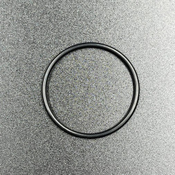 Кольцо уплотнительное воздухозаборника карбюратора Yamaha 9.9-15 F9,9-60 (15F-01.02.02) (Sinera)