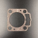 Прокладка под корпус помпы охлаждения Tohatsu 40-50 (Tohatsu)