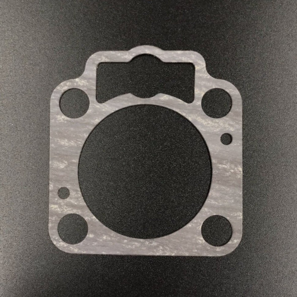 Прокладка под корпус помпы охлаждения Tohatsu 40-50 (Tohatsu)