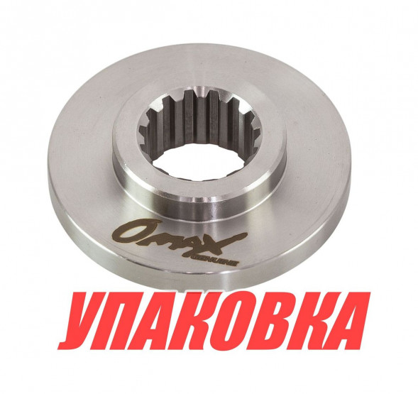 Шайба упорная Yamaha 60-90 (под винт), Omax (упаковка из 4 шт.)