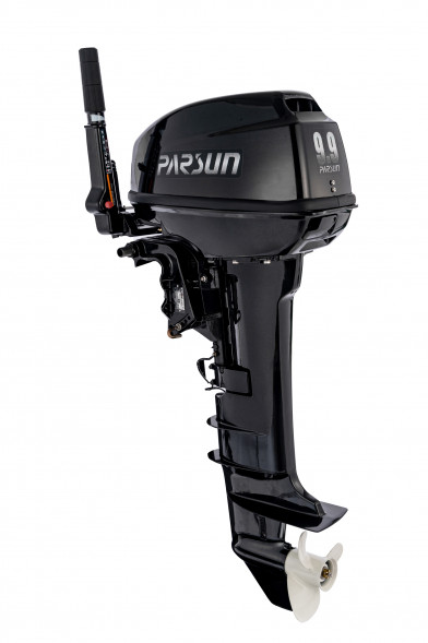 Мотор лодочный PARSUN T9.9BML 