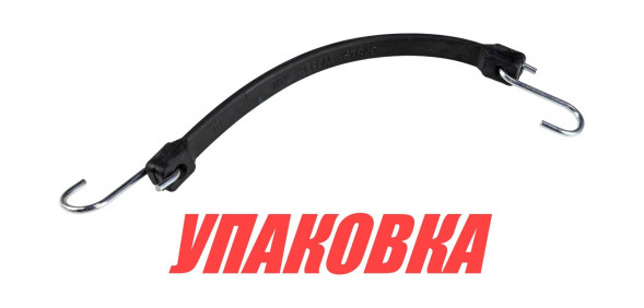Строп резиновый 10 (28 см) для кронштейна C11096 (упаковка из 10 шт.)