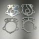 Ремкомплект помпы охлаждения Yamaha 60-90 (692-W0078-02) (KACAWA)