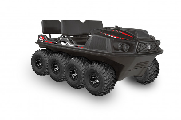 ARGO AURORA 950 BIGFOOT MX8 (черный)