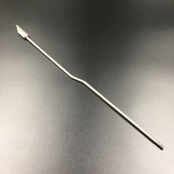 Тяга переключения скорости Yamaha 25-30 (S) (PREMARINE)