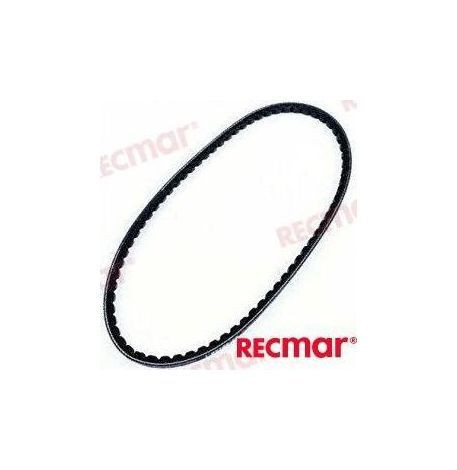Ремень Volvo Penta 7.5L (V-8 460), Recmar