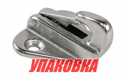 Крючок с защелкой 38 мм, Marine Rocket (упаковка из 30 шт.)