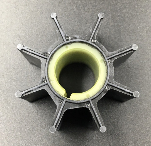 Крыльчатка помпы охлаждения Tohatsu 9.9-18 (47-803748) (Tohatsu)