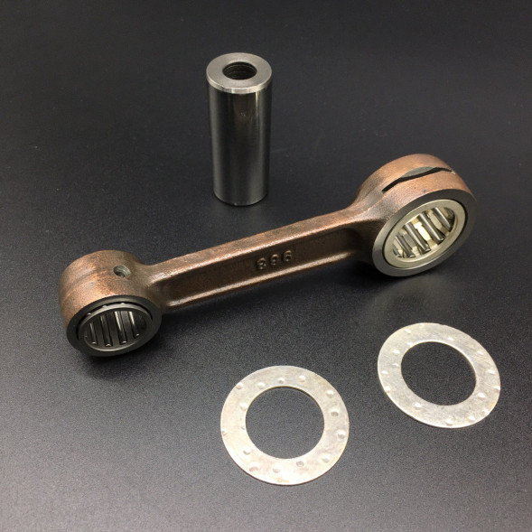 Шатунный комплект Suzuki DT 20-30 (PREMARINE)