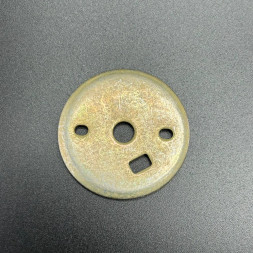 Фиксатор (пластина стальная) RETAINER-REED (Quicksilver)