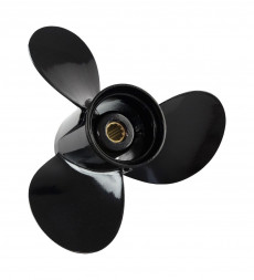 Винт гребной Suzuki DF25-30/DT20-30;3x10-1/4x14R, BaekSan