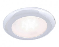 Светильник «Mars». Цвет: белый.