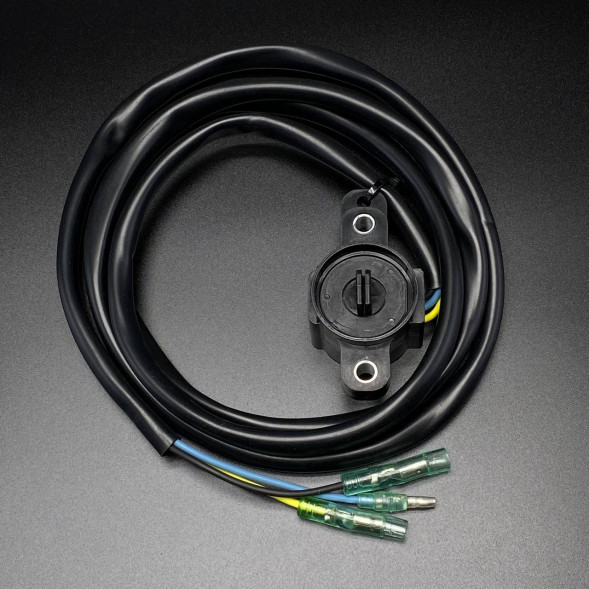 Датчик угла откидывания мотора SENSOR (Quicksilver)