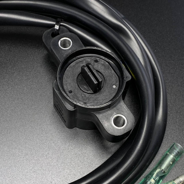 Датчик угла откидывания мотора SENSOR (Quicksilver)