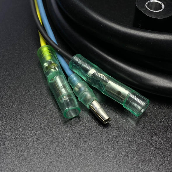 Датчик угла откидывания мотора SENSOR (Quicksilver)