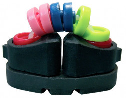 Кулачковый эксцентриковый стопор, 180 кг