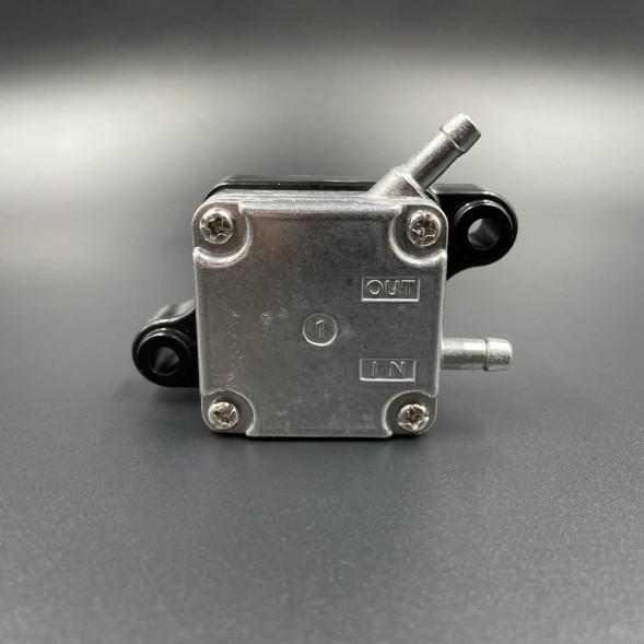 Насос топливный Yamaha F6-9.9 (PREMARINE)