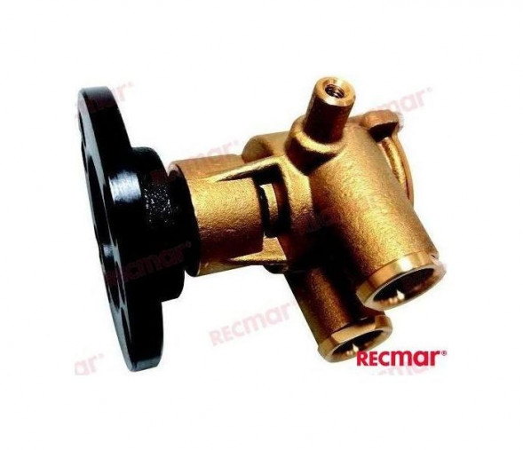 Насос забортной воды Volvo Penta 5.7L, Recmar