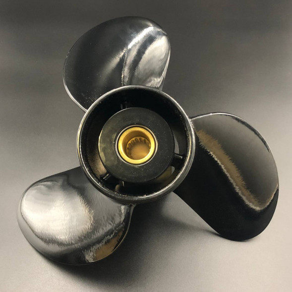 Гребной винт Suzuki DF90-140, DF70A-140A, DF100B Sema (3x14x17) (Polastorm)