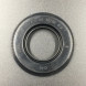 Лабиринтное уплотнение коленвала Yamaha 9.9-15 (резиновое) (Osaka)