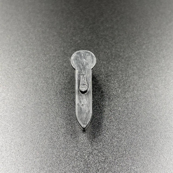 Стопор (упор) шкива ручного стартера Yamaha F2- F2,5  Hidea HDF3.5FHS (F2.5-01.06.00.10; 69M-15741)