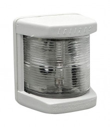 Огонь топовый Classic 12, белый корпус