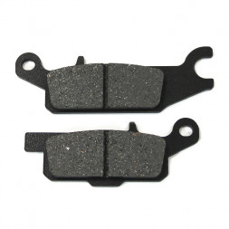 Тормозные колодки Yamaha AT-05030