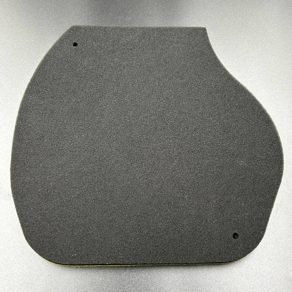 Воздушный фильтр для Yamaha Grizzly 550-700 (1HP-E4451-01) (ZIBO)