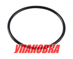 Кольцо уплотнительное Yamaha, Omax (упаковка из 6 шт.)
