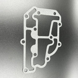 Прокладка под холодильник (2) Mercury 6-15 (Omax)